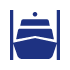 A ship's width, known as beam A ship's width, known as beam